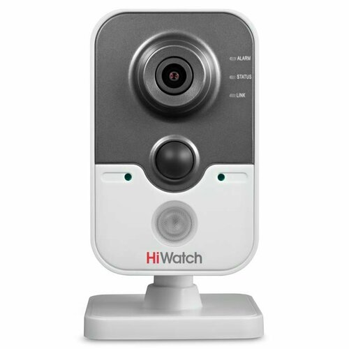 Внутренняя IP-камера HiWatch DS-I214 28mm 1189000₽