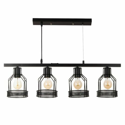 BayerLux Светильник 