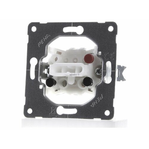Переменный переключатель 3-кратный D 516 Peha 00190611 4010105190618 4760₽
