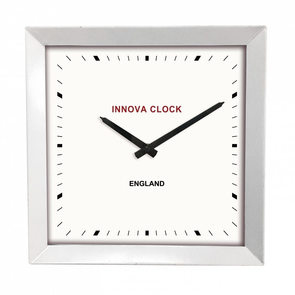 Часы настенные Innova Б0033279 (W09648)
