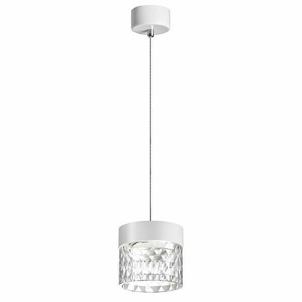 фото Светильник подвесной Novotech Over 358999