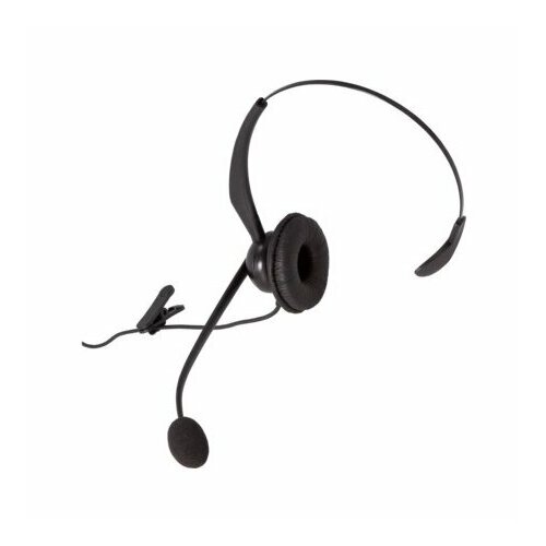 Гарнитура COMfort H-200 Auerswald 90347 4019377903476 29065₽