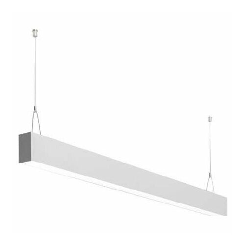 Подвесной светильник LED не подлежит замене 77224693 – Brumberg – 4251433934837