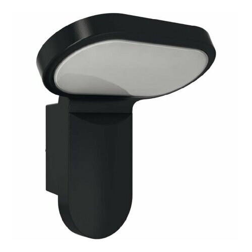 Потолочный настенный светильник 1x20W OLWL200OP1500750BK ESYLUX EL10710117 4015120710117 56533₽