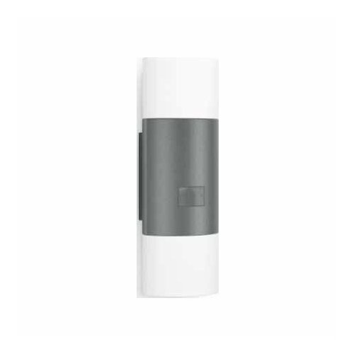 Потолочный настенный светильник LED сменный L 910 LED ANT Steinel 576202 4007841576202 43200₽