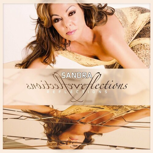Винил Sandra. Reflections (2LP, Compilation, Limited Edition, Stereo)