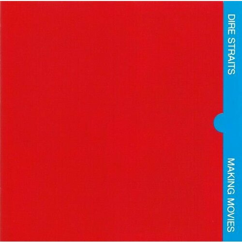 AudioCD Dire Straits. Making Movies (CD) vertigo records dire straits making movies виниловая пластинка