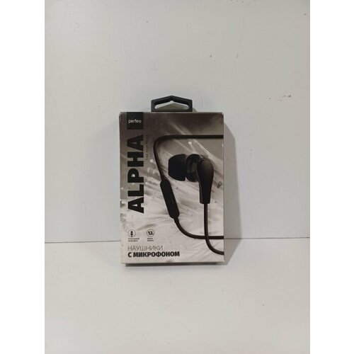 Гарнитура вставки Alpha 12м 435₽