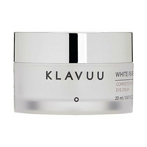 Восстанавливающий крем для сияния кожи вокруг глаз Klavuu WHITE PEARLSATION COMPLETED REVITALIZING PEARL 5308₽