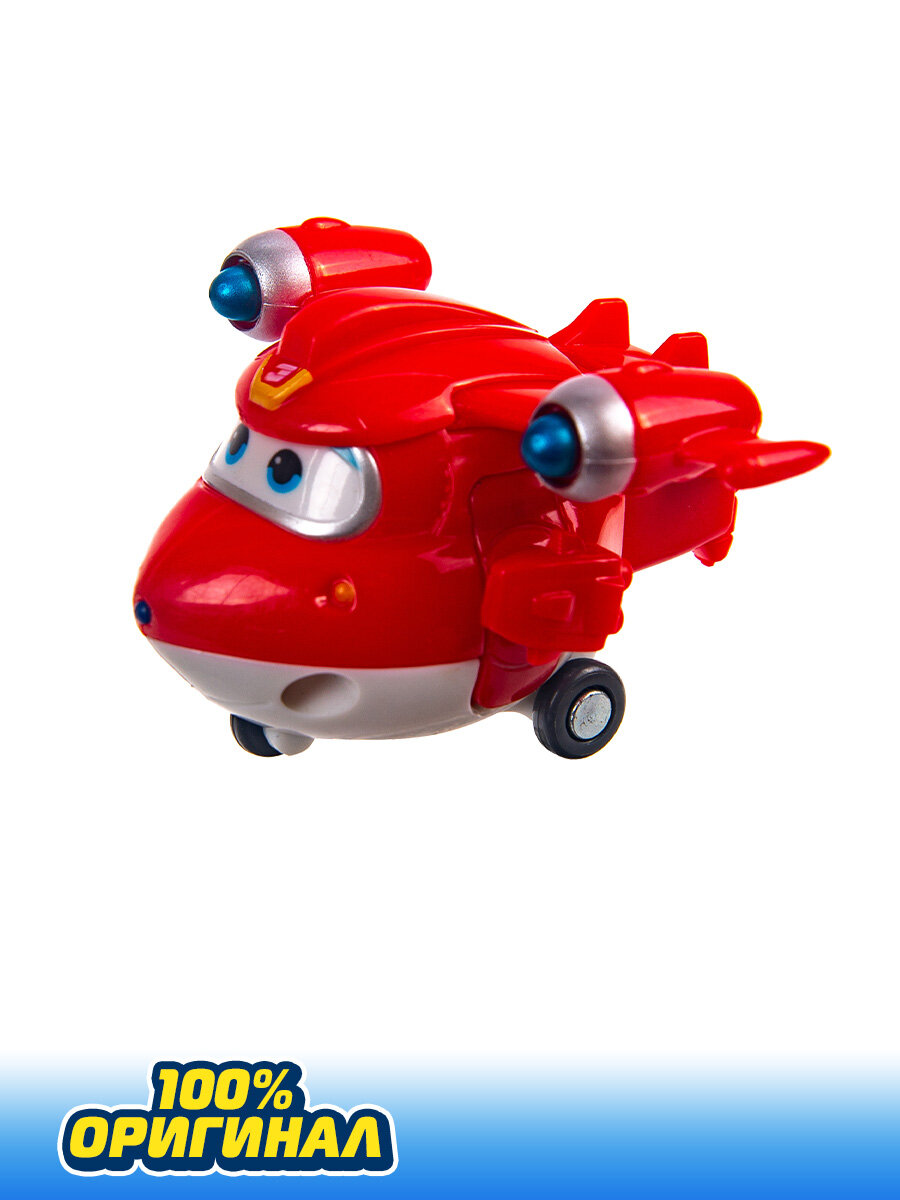 Super Wings - фото №5