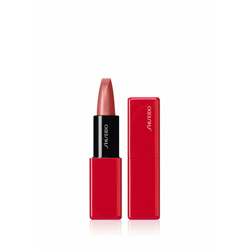 Shiseido Помада Technosatin Gel Lipstick 3,3 гр, оттенок 404 Data Stream