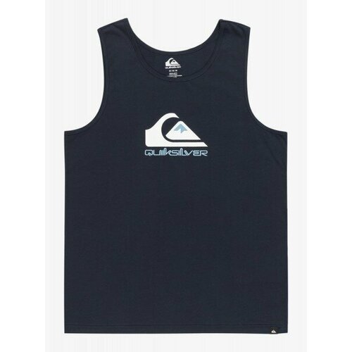 Майка Quiksilver, размер L, dark navy