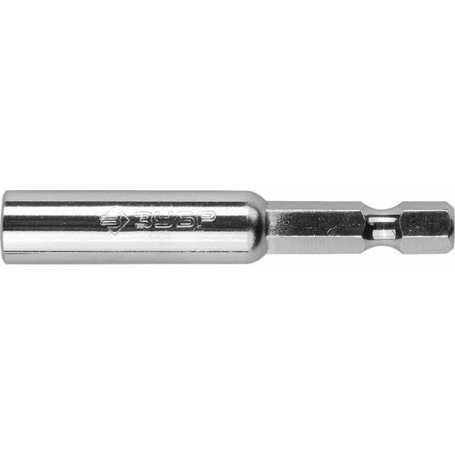 60 мм, магнитный адаптер для бит (26713-60)