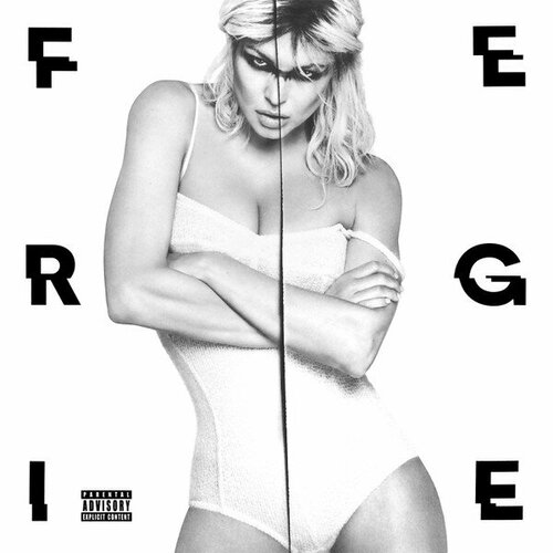 Fergie Виниловая пластинка Fergie Double Dutchess виниловая пластинка keb mo – just like you lp