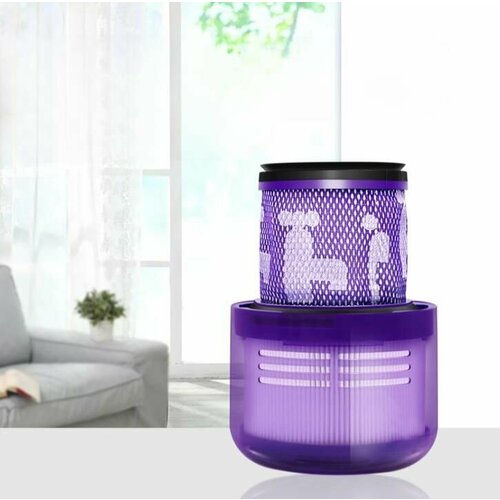 Фильтр моторный DAENERO для пылесоса Dyson V11 V15 SV14 SV17 SV22 1595₽