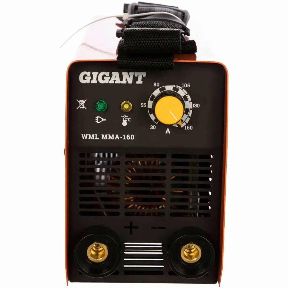 Gigant - фото №12