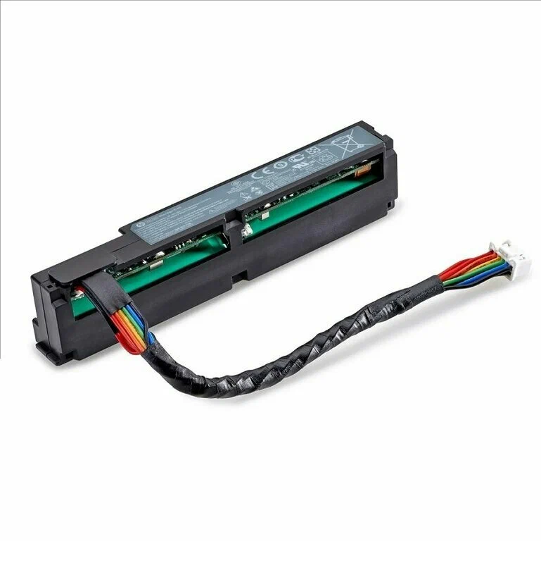 Батарея HP 96w Smart Storage Battery With 145mm Cable For Dl/ml/sl Gen9 Servers , 815983-001, 727258-B21