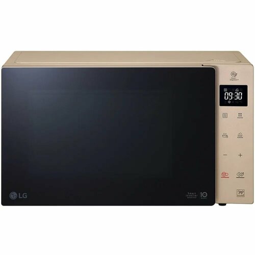 Микроволновая печь LG MW-25R35GISH 1966500₽