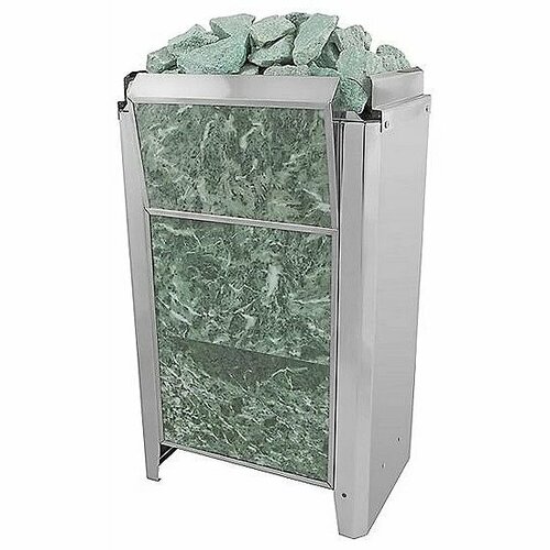 Зеркало боковое 2108 (левое) (антиблик) НТ-15 А Волна, золотистое