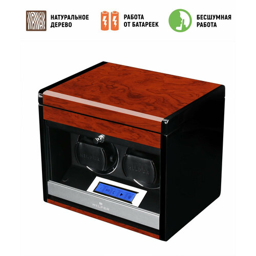 Шкатулка HILFER черный 35910₽