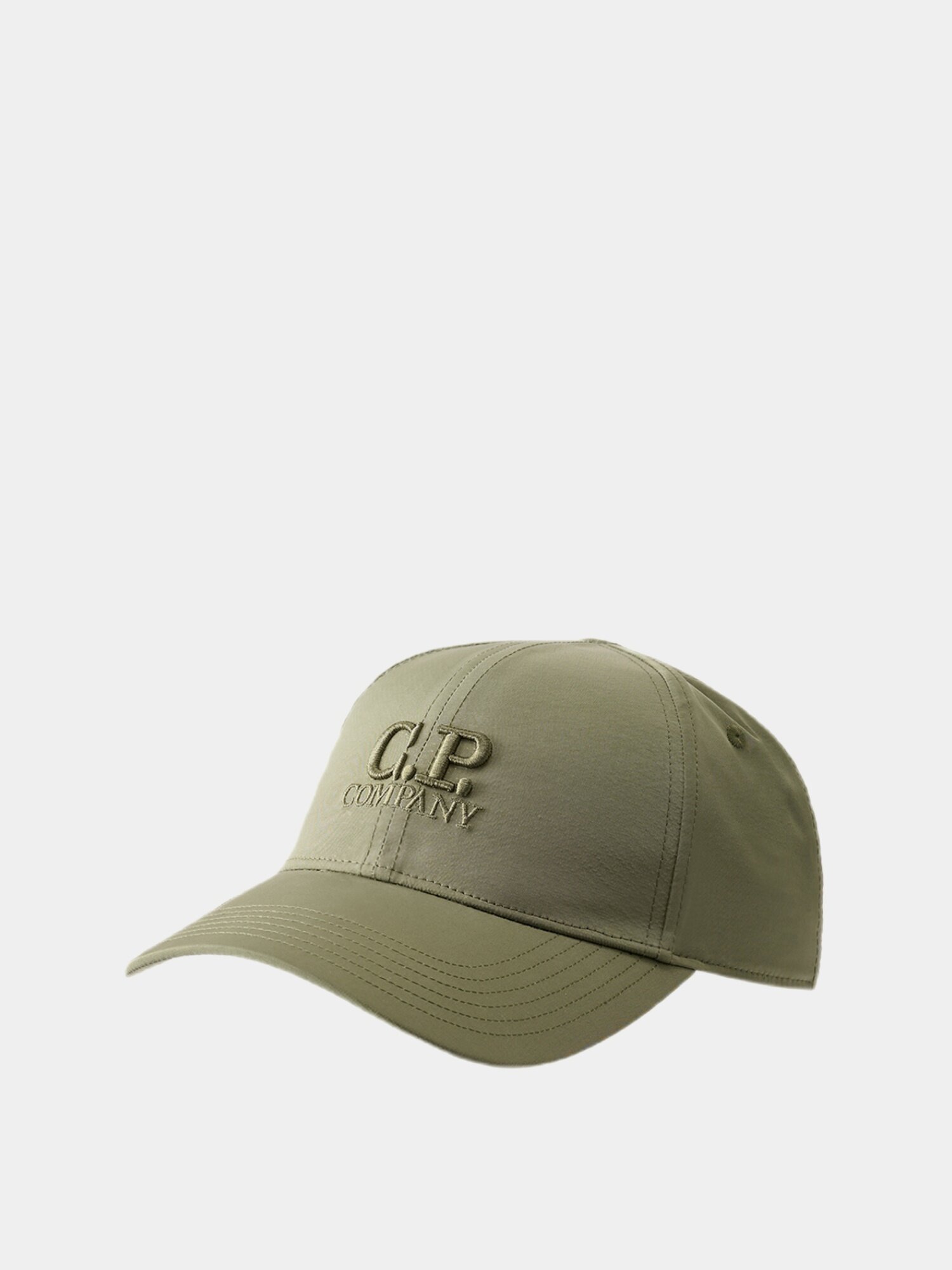 Кепка C.P. Company Chrome-R Logo cap