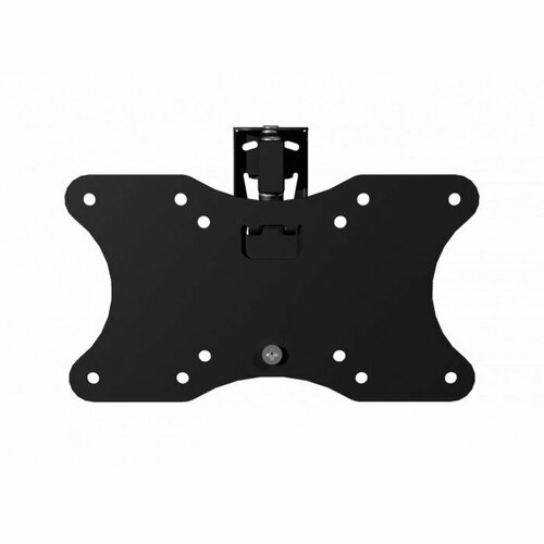 Кронштейн LESTER LST-21005 для ТВ наклонно-поворотный10-5060-560 мм от стены черный 2521₽