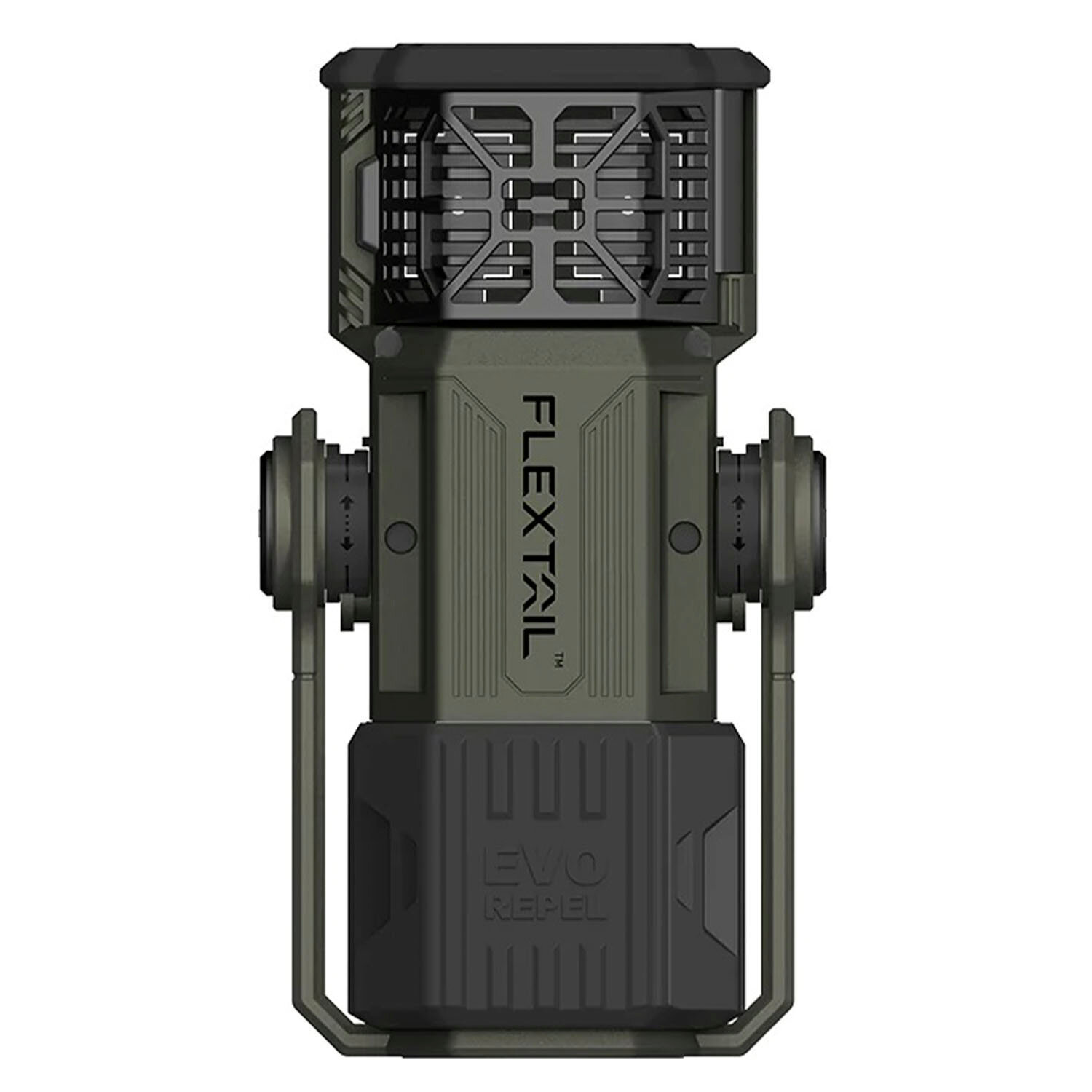 фото Фумигатор Flextail Evo Repel Green