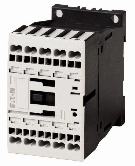 Контактор EATON DILMC9-01(24VDC)