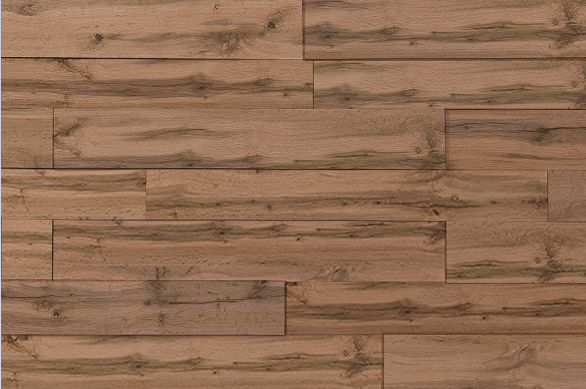 фото Панели 3d МДФ stella light Пекан 680х100х10мм