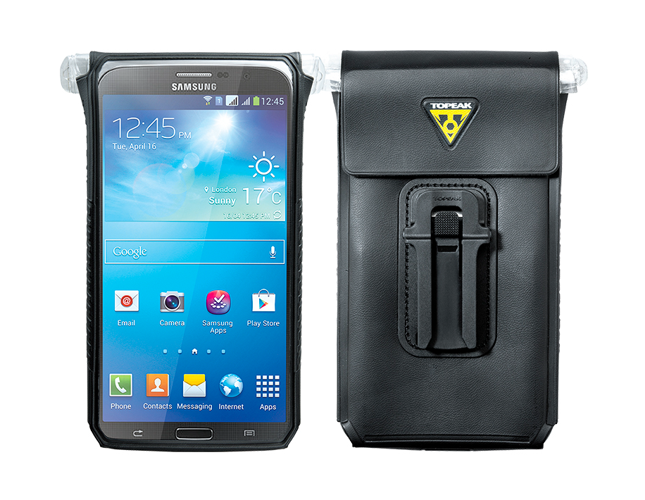 Чехол Topeak SMARTPHONE DRYBAG 6 TT9840B