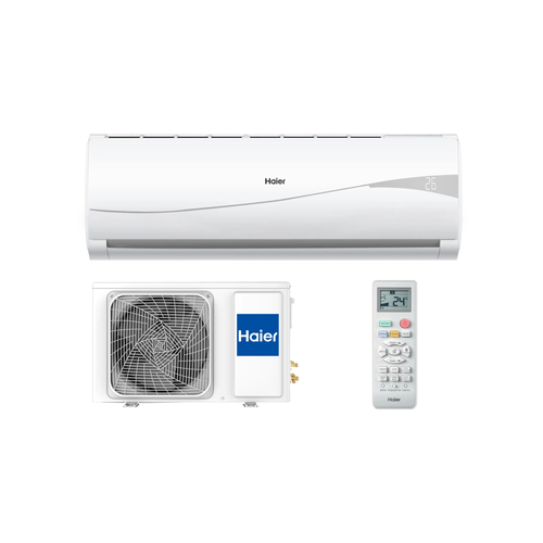 Сплит-система Haier LIDER on/off-HSU-07HTLM03/R2