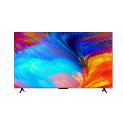 Телевизор TCL 50P637 3212300₽