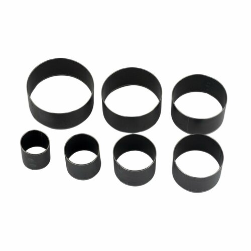 Набор круглых высечек 7 размеров 1580₽