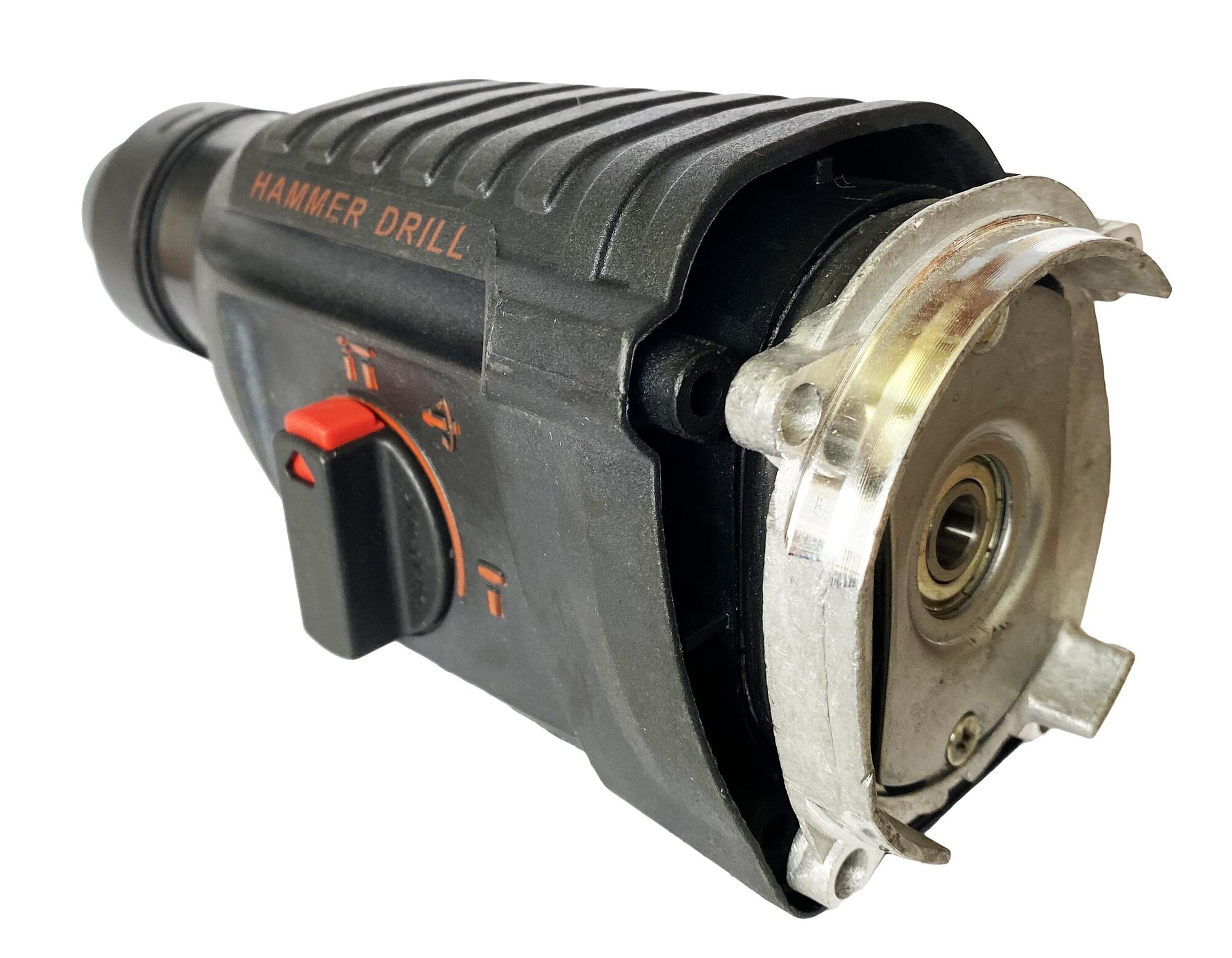 Редуктор в сборе для перфоратора Bosch GBH 2-26 и аналогов — фото 1