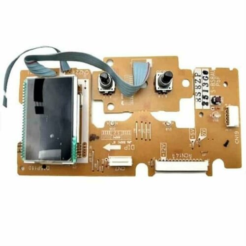 кнопки панели управления для микроволновой печи electrolux 50280512000 Panasonic F603L8S80ZP плата панели управления AU для микроволновой печи (СВЧ) NN-GS597M