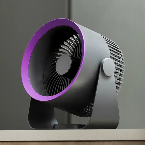 Вентилятор настольный с аккумулятором 229000₽