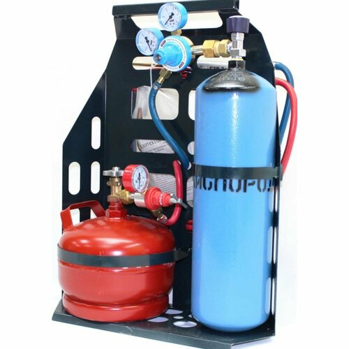 Переносной сварочный пост Дока ПГСП-55-П 36802₽