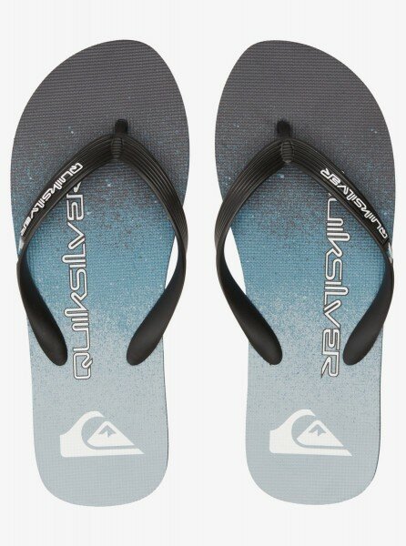 Шлепанцы Quiksilver