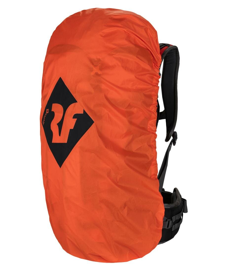 Накидка на рюкзак RedFox Rain Cover L