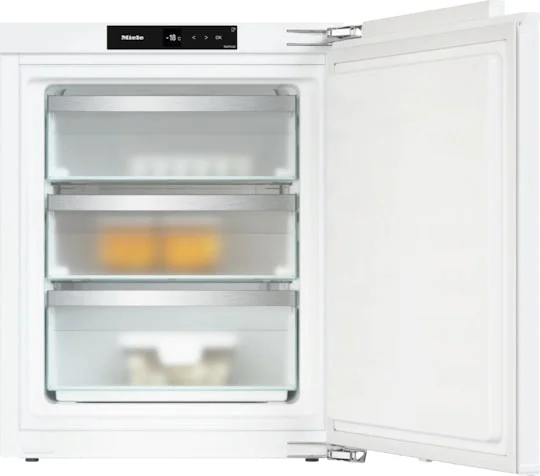 Морозильник Miele FNS 7040 C