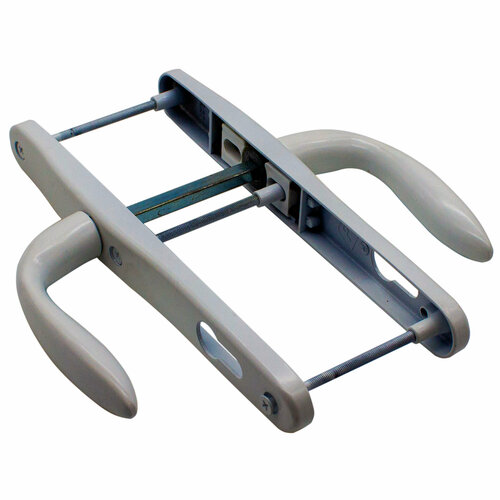 Нажимной гарнитур 3092 мм белый Fural RAL9016 1396₽