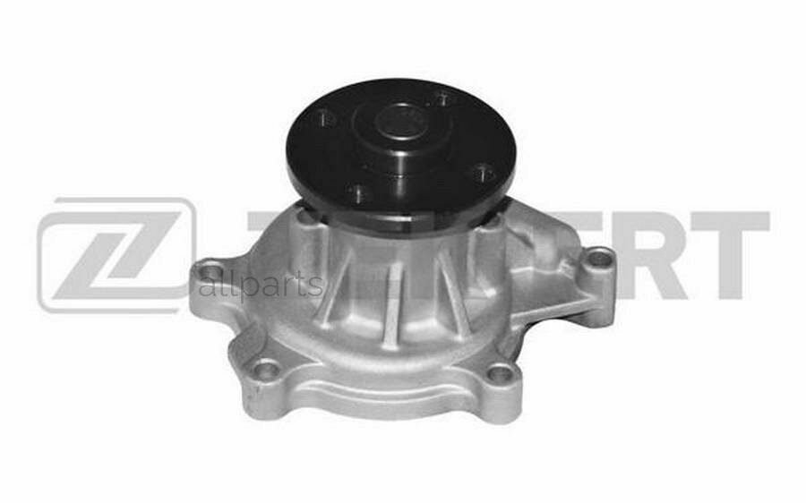 ZEKKERT WP-1286 Помпа водяная Toyota Yaris (P10 P90) 99- Daihatsu Terios I II 01- Sirion II 08- YRV 02-