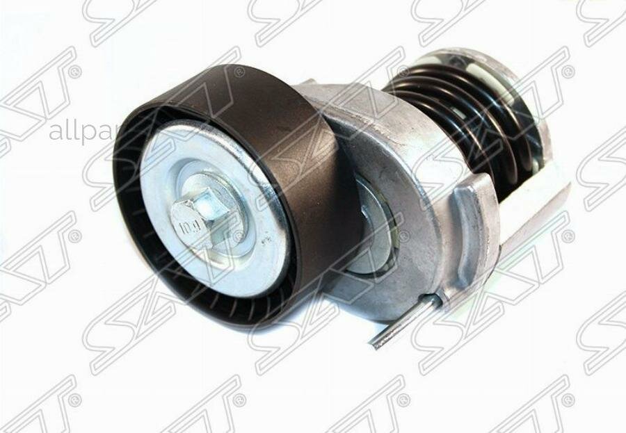 SAT ST-03C145299C Натяжитель приводного ремня AUDI/SEAT/SKODA/VOLKSWAGEN 1,4/1,6 (с кондиционером)