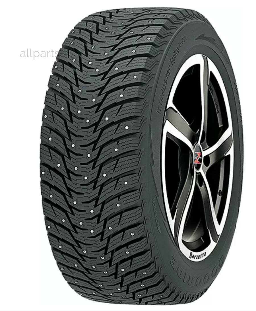 Автошина GOODRIDE IceMaster Spike Z-506 235/65 R17 104 T