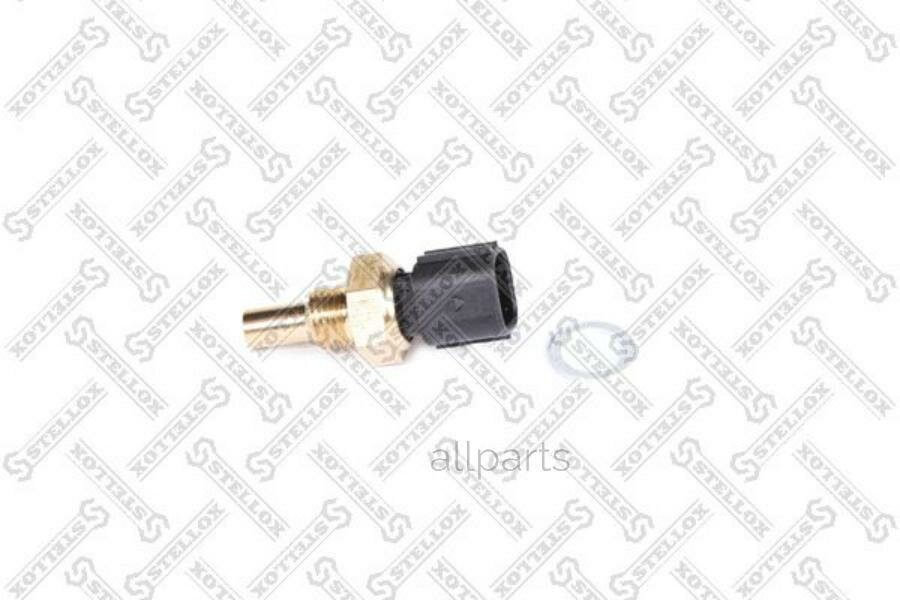 STELLOX 0604123SX датчик температуры охл. жидк!\ MB W202/C208/W124/W210/W140 1.8-4.2i/2.2-2.5D/TD 93-02