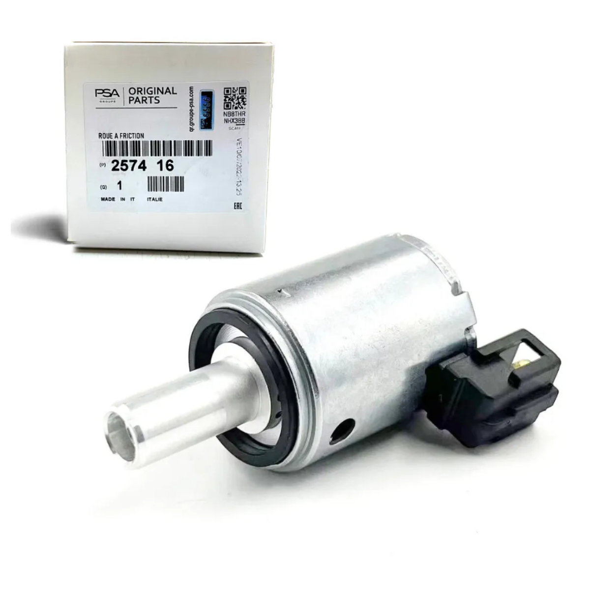 Электромагнитный клапан соленоид для АКПП AL4/DP0