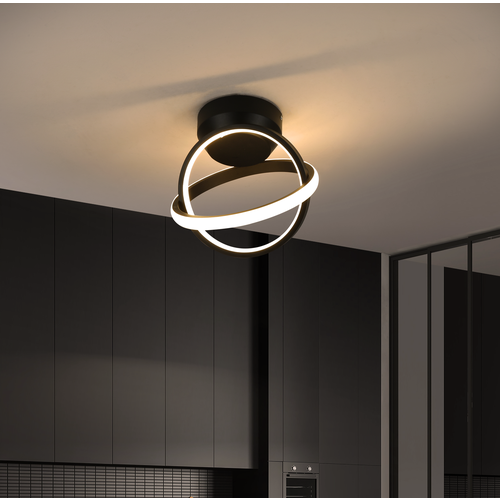 Люстра потолочная светодиодная 4560₽