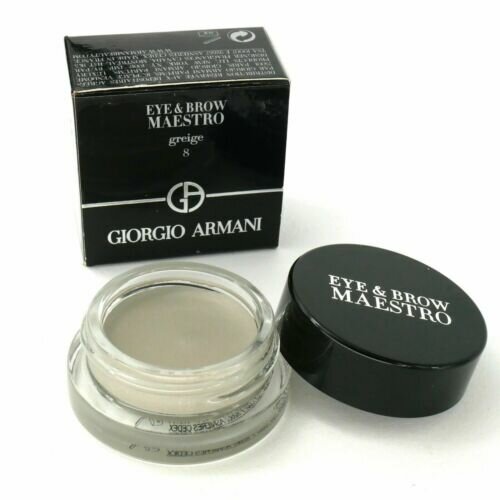 Giorgio Armani Подводка-тени для бровей и глаз - №8, Eye & Brow Maestro