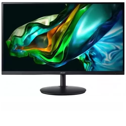 Монитор Acer 27 дюймов - SH272U 28935₽