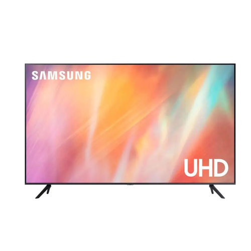 Телевизор LED SAMSUNG UE65AU7100UCCE 6610000₽